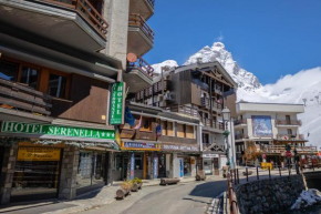Hotel & Ristorante Serenella Breuil-Cervinia